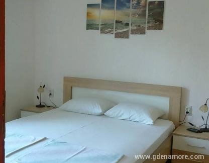 Εξοχικό σπίτι J&S, , ενοικιαζόμενα δωμάτια στο μέρος Sutomore, Montenegro - Soba1