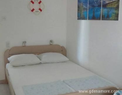 Casa de vacaciones J&S, , alojamiento privado en Sutomore, Montenegro - Soba1
